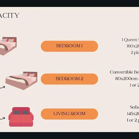 Calm: Your Coastal Haven * אנטיב