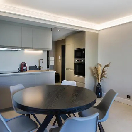 Calm: Your Coastal Haven