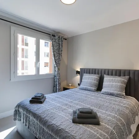 Апартаменты Calm: Your Coastal Haven *