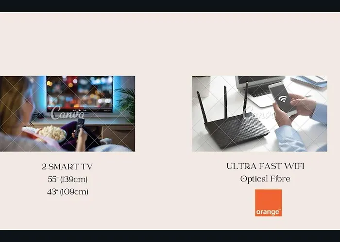 Calm: Your Coastal Haven 公寓 *